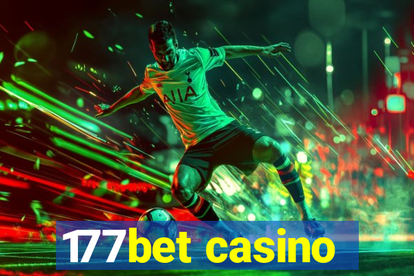 177bet casino